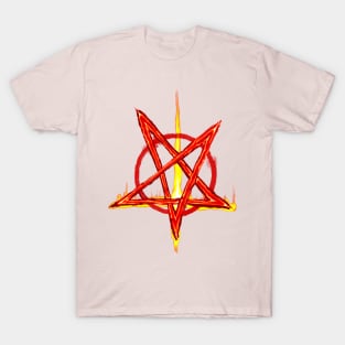 fire and freedom T-Shirt